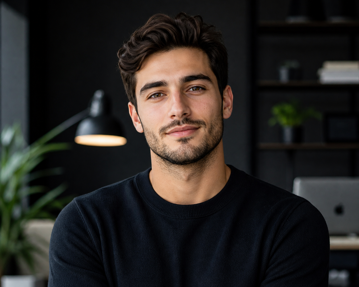 Customer portrait
