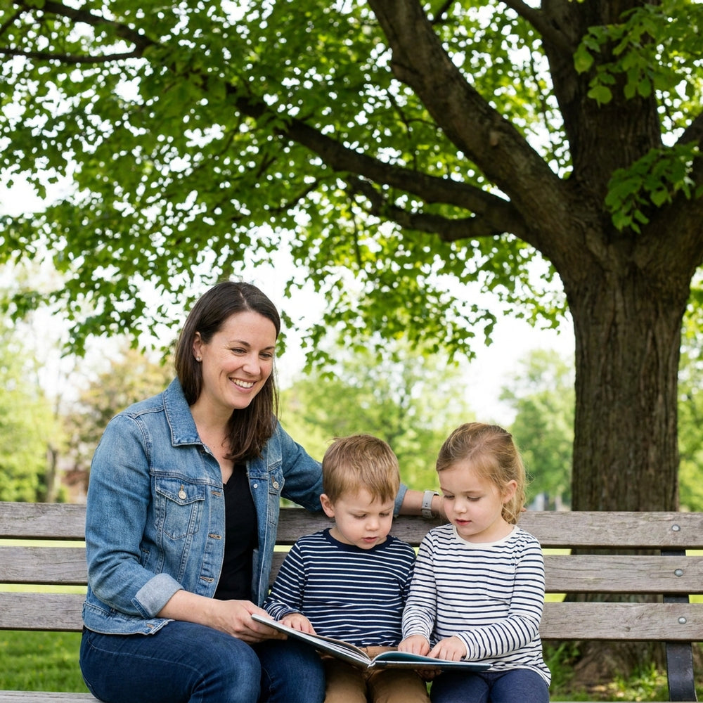 Customer portrait